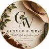 cloverandwest